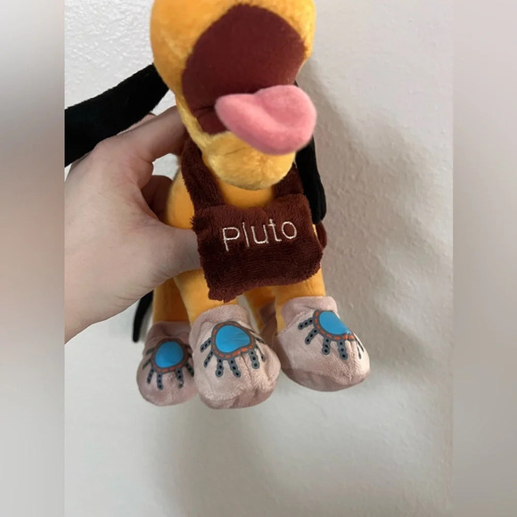 Disney Frontierland Pluto - Picture 4 of 6